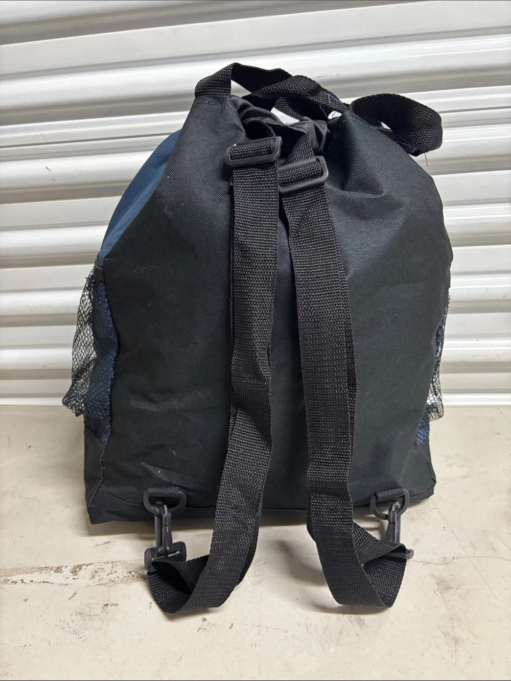 2013 EA Sports Maui Invitational college basketball tournament Backpack Bag